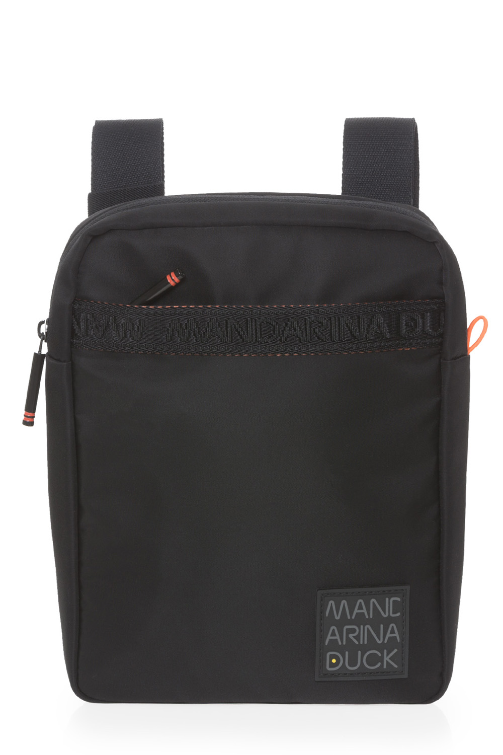 (image for) mandarina duck md20 outlet Borsa a tracolla media F0816222-0441